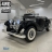 Электромобиль Mercedes-Benz Typ 540K 4WD (M111MM) черный оптом