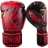 Перчатки боксерские Venum Dragon&#039;s Flight Black/Red оптом