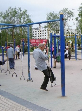 Качели Стремена оптом, фото 1