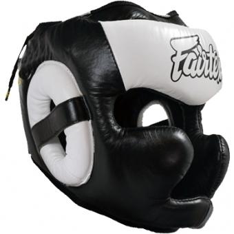 Боксерский шлем Fairtex faibprhel029 оптом, фото 1