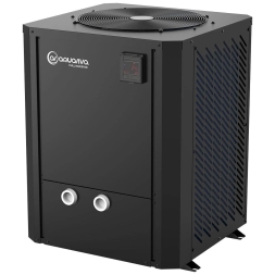 Тепловой насос Aquaviva Model Vertical 35 кВт, фото 1