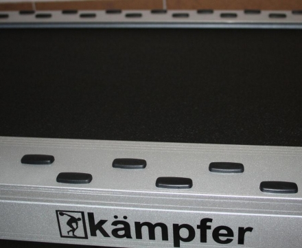 Беговая дорожка Kampfer Acceleration KT-1204 оптом, фото 8