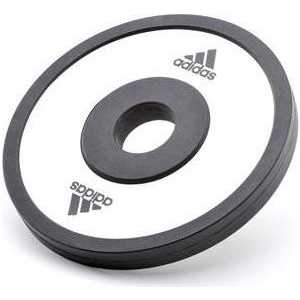 Весовые диски Adidas (50 мм) 20 кг ADWT-10225 оптом, фото 1