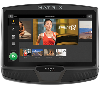 MATRIX R50XUR Велоэргометр домашний оптом, фото 2