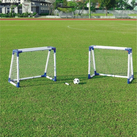 Ворота игровые DFC 4ft х 2 пластик GOAL9121B2 оптом, фото 1