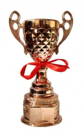 Кубок 1609 Bronze оптом, фото 1