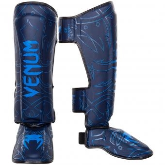 Щитки Venum Nightcrawler - Navy Blue оптом, фото 1