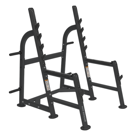 BRONZE GYM BR-1015 Рама для приседов оптом, фото 1