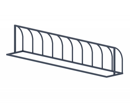 Стойка велосипедная Лёгкий старт оптом, фото 2