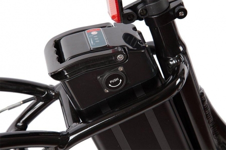Велогибрид ELTRECO GOOD 250W LITIUM оптом, фото 28