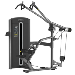 BRONZE GYM M05-012 Верхняя тяга