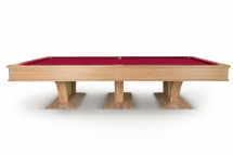 Бильярдный стол - High-style Lux 7 Футов, Русская пирамида, Super Stone 40 мм Бильярдный стол - High-style Lux 7 Футов, Русская пирамида, Super Stone 40 мм