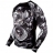 Рашгард Venum Dragon&#039;s Flight Black/White L/S оптом