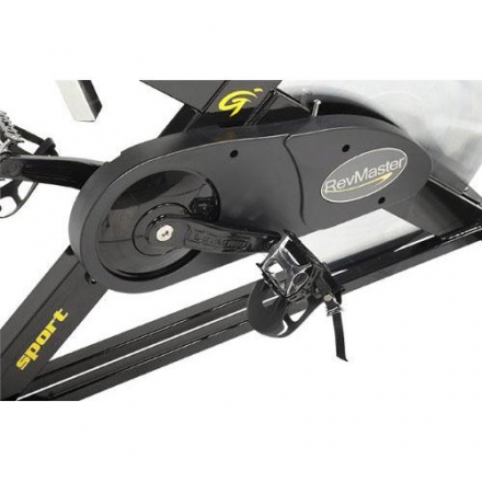 Велотренажер HOIST LeMond Revmaster Sport оптом, фото 3