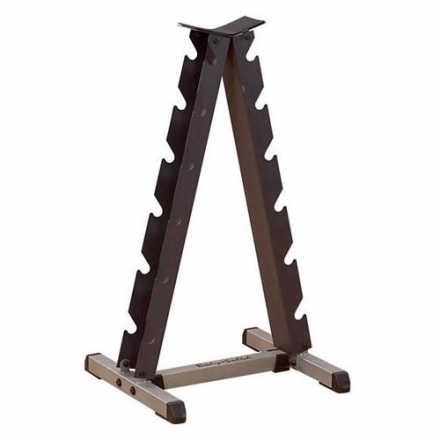 Стойка для гантелей Body-Solid GDR44 оптом, фото 1