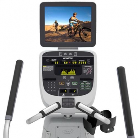 Эллиптичecкий тpeнaжep PRECOR EFX 835 оптом, фото 4