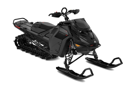 Снегоход BRP Summit X Expert 154 850 E-Tec Turbo (2022) оптом, фото 1