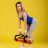 Сумка для Функционального тренинга Water Bag, PROFI-FIT, SIZE S оптом