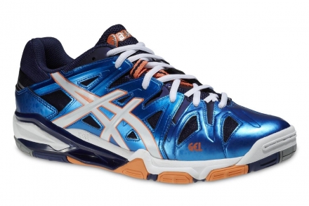 Кроссовки волейбольные ASICS B402Y 4101 GEL-SENSEI 5 оптом, фото 1