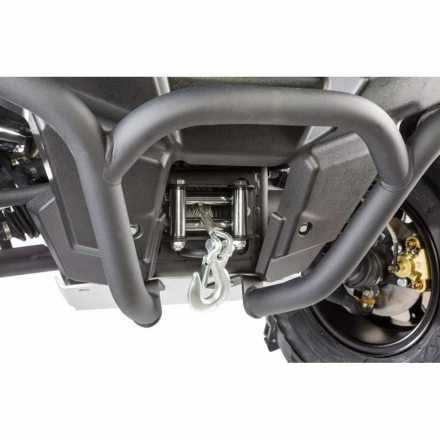 Квадроцикл Stels ATV 800 Guepard Trophy TE 2.0 оптом, фото 37