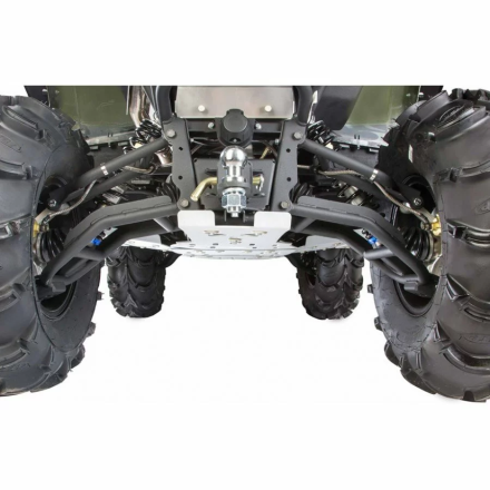 Квадроцикл Stels ATV 800 Guepard Trophy TE 2.0 оптом, фото 36