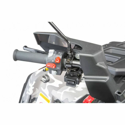 Квадроцикл Stels ATV 800 Guepard Trophy TE 2.0 оптом, фото 32