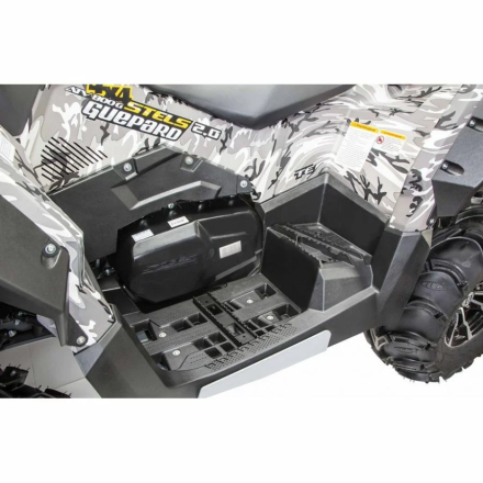 Квадроцикл Stels ATV 800 Guepard Trophy TE 2.0 оптом, фото 31