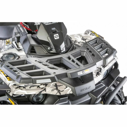 Квадроцикл Stels ATV 800 Guepard Trophy TE 2.0 оптом, фото 29