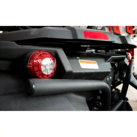 Квадроцикл Stels ATV 800 Guepard Trophy TE 2.0 оптом, фото 26