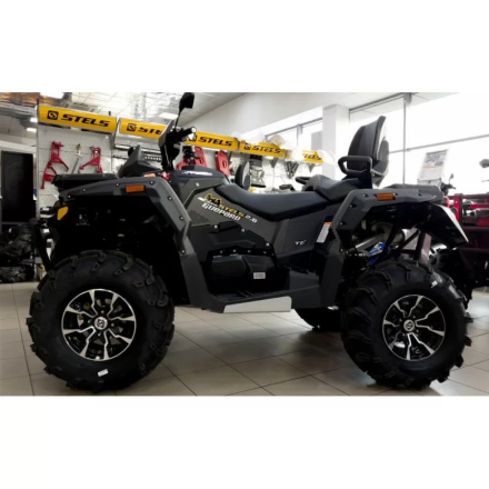 Квадроцикл Stels ATV 800 Guepard Trophy TE 2.0 оптом, фото 20