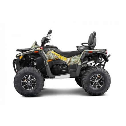 Квадроцикл Stels ATV 800 Guepard Trophy TE 2.0 оптом, фото 9