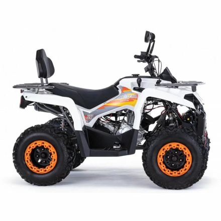 Квадроцикл MOTAX ATV Grizlik 200 Ultra оптом, фото 5