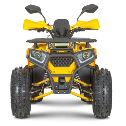 Квадроцикл Dazzle ATV125 Комплектация 2 оптом, фото 8