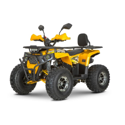 Квадроцикл Dazzle ATV125 Комплектация 2 оптом, фото 1