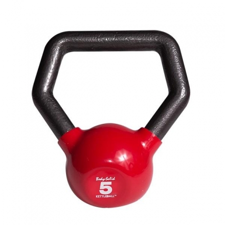 Гиря 2,3 кг (5lb) KETTLEBALL&amp;#153; оптом, фото 1