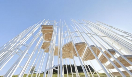 Смотровая площадка Березка оптом, фото 6