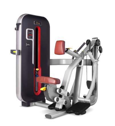BRONZE GYM MT-004_C Гребная тяга оптом, фото 1