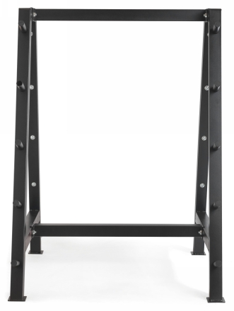Стойка для штанг VictoryFit VF-D4027 оптом, фото 3