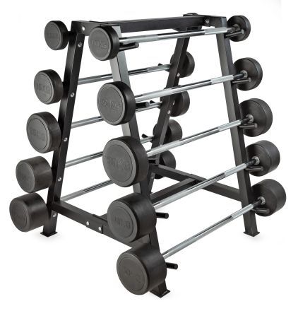 Стойка для штанг VictoryFit VF-D4027 оптом, фото 4
