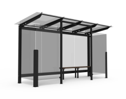 Автопавильон &quot;Модерн-К&quot;, фото 1