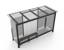 Автопавильон &quot;Модерн-К&quot;, фото 2