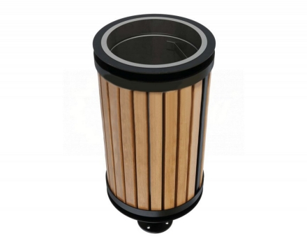 Урна 42 Лиственница оптом, фото 2