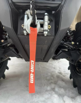 Квадроцикл BRP Can-Am Outlander X MR 1000R (2023) (ПСМ) оптом, фото 11