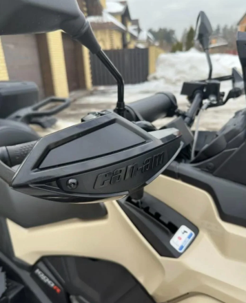 Квадроцикл BRP Can-Am Outlander X MR 1000R (2023) (ПСМ) оптом, фото 8