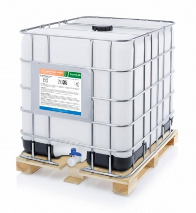 Антисептик рук персонала GreenLAB BC-SOFTODERM (5 л.) оптом, фото 3