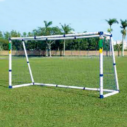 Ворота игровые DFC 10ft пластик GOAL6300TA2 оптом, фото 1