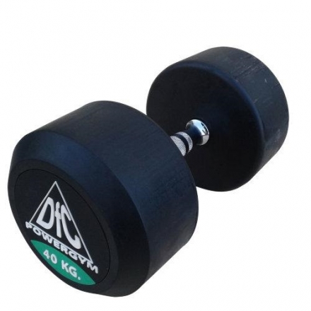 Гантели пара 40кг DFC POWERGYM DB002-40 оптом, фото 1