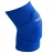 Наколенники спортивные &quot;TORRES Comfort&quot;, синий,р.L, арт.PRL11017L-03, нейлон, ЭВА оптом