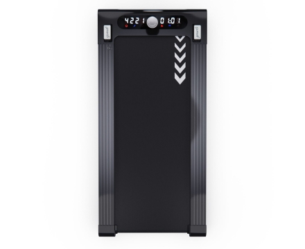 Беговая дорожка DFC YMCLUB/ 120 x 43 см/ чёрная оптом, фото 4