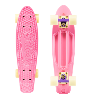 Круизер пластиковый Candy, 22&#039;&#039;x6&#039;&#039;, Abec-7 Chrome оптом, фото 1